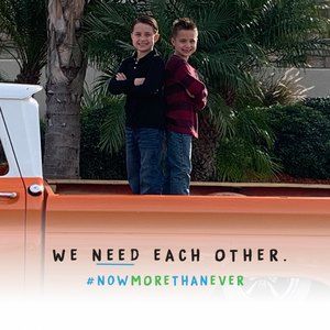 Meet your Posher, Sabrina